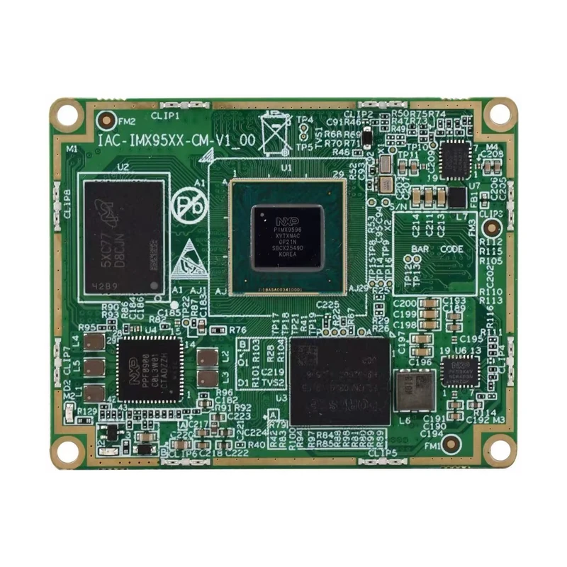 Embedded Computing Module